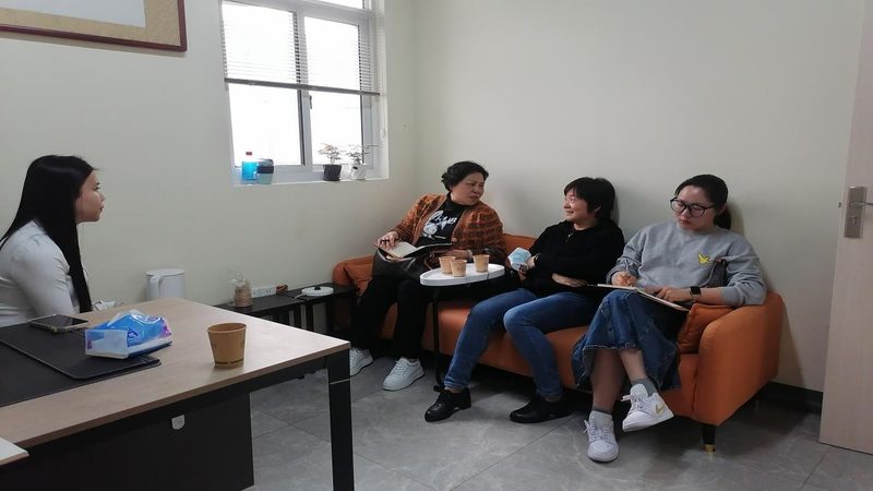 职业培训合同中不退款，如何维权？**