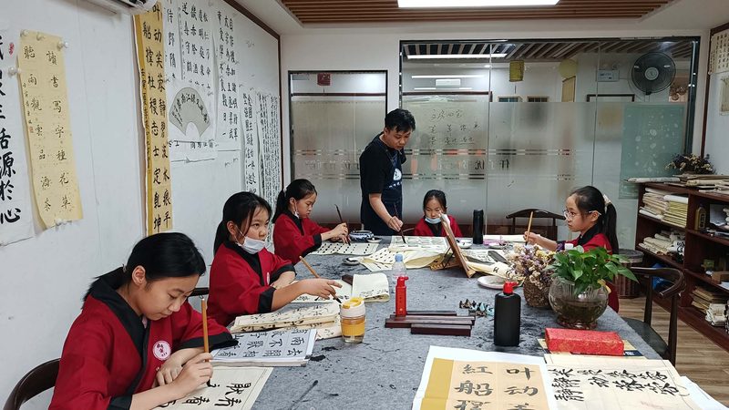 管理培训品牌定制化服务对比