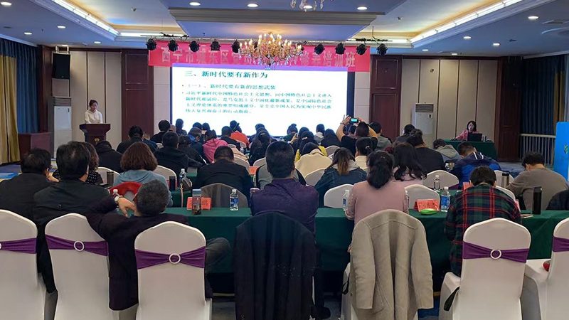 小标题：中小企业面临的管理挑战