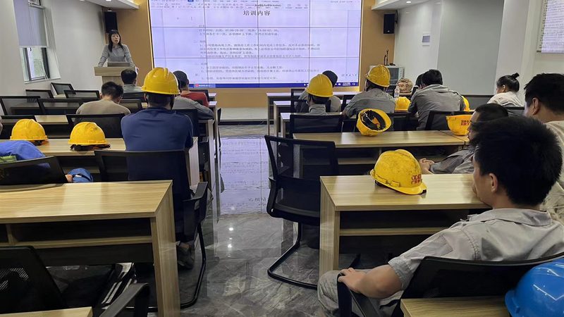 焊工培训学校地址在哪里