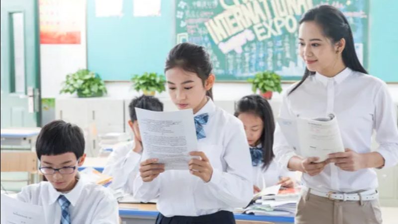 思维导图：备考利器