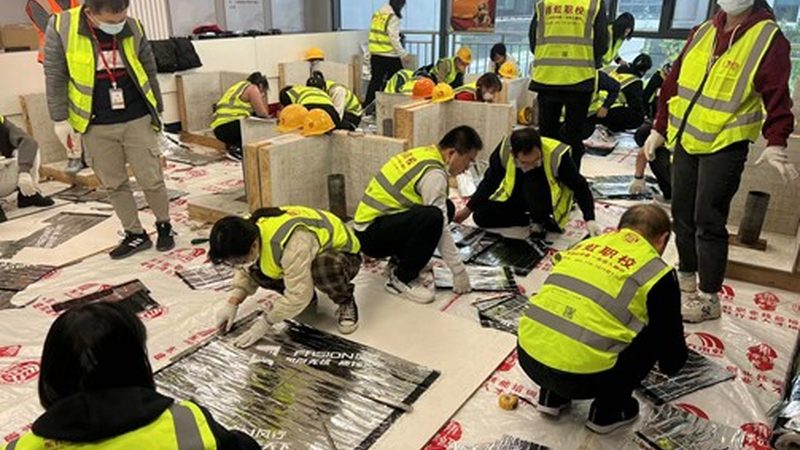 小标题：定制培训的必要性